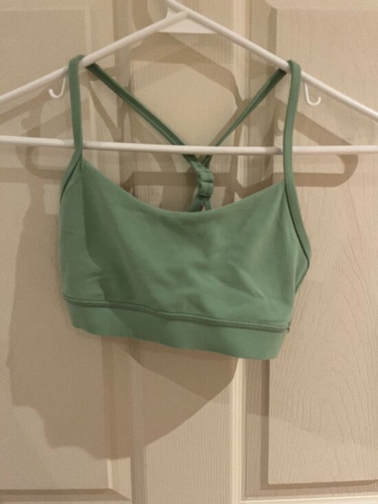 Lululemon sport bra size 2 - Picture 1 of 2